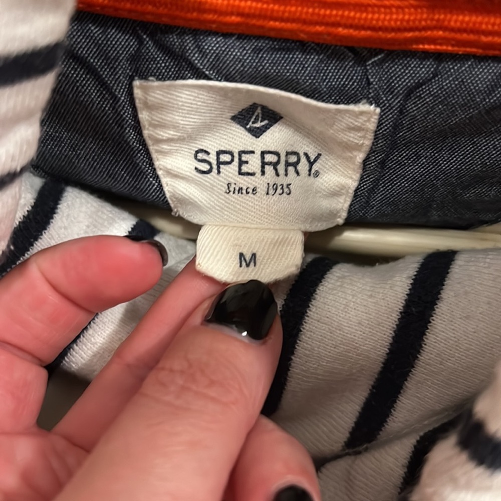 Sperry Pullover - image 3